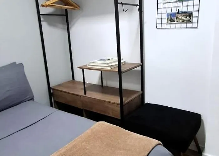 Apezinho.Loft Apartamento Rio de Janeiro